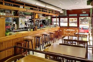 Bar Restaurante O&rsquo;Ris&oacute;n