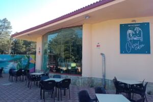 Bar Restaurante Oba Oba en Marug&aacute;n