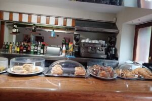 BAR-RESTAURANTE OLONDO