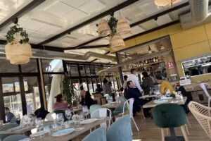 Bar restaurante Onneca Las Rozas