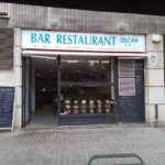 Bar Restaurante Oscar