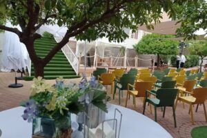 Bar restaurante OXOX 131