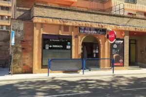 Bar Restaurante Paco