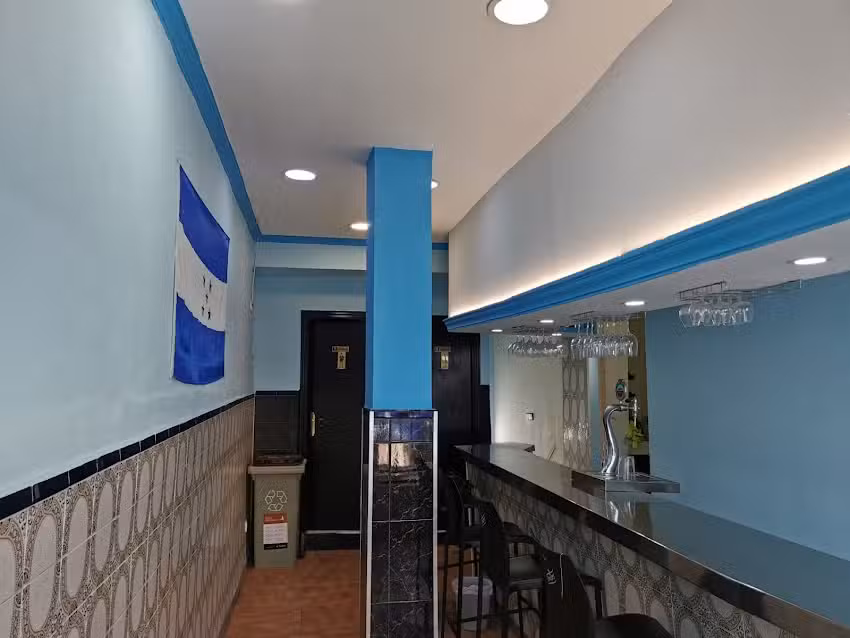 Bar Restaurante Padilla