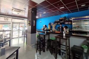 Bar Restaurante Paladares Galiano