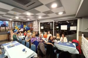 Bar Restaurante Paloma