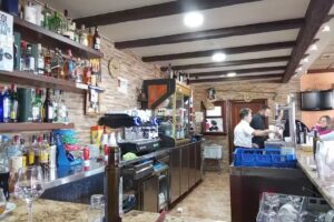 Bar restaurante Palpicoteo