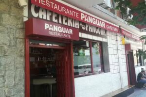 Bar Restaurante Panguar