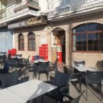 Bar Restaurante Parada