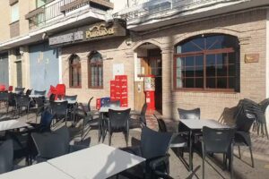 Bar Restaurante Parada