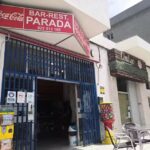 Bar Restaurante Parada
