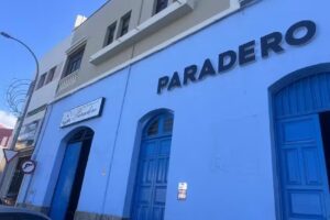 Bar Restaurante Paradero