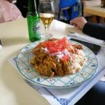 Bar Restaurante Paraguayo