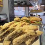 Bar Restaurante Paraguayo