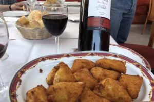 Bar restaurante Pardo