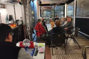 Bar Restaurante Parrillada Casa María I