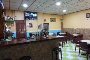 Bar-Restaurante Pasarela