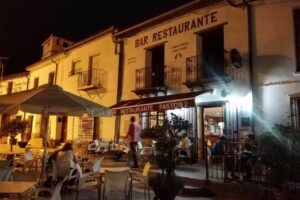 Bar Restaurante Pastor 2