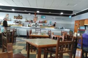 Bar Restaurante Pasur