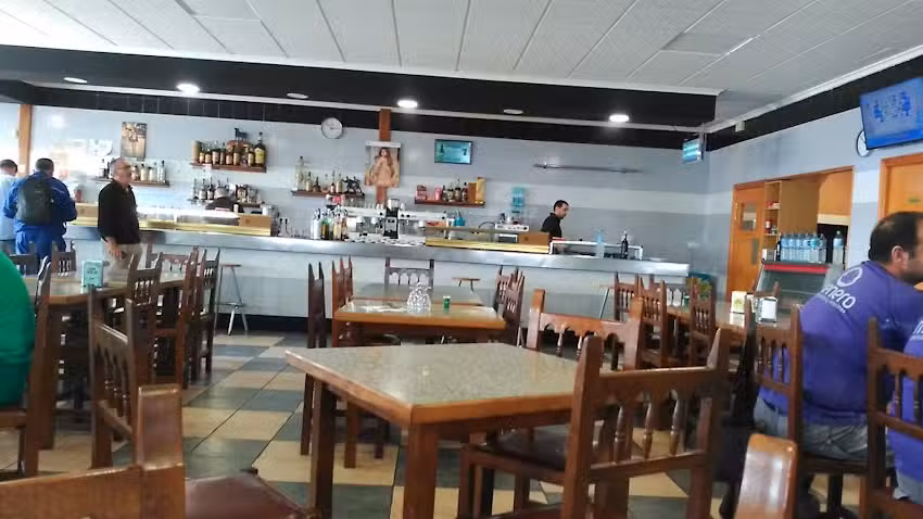 Bar Restaurante Pasur