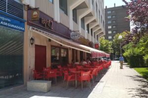 Bar Restaurante Payvi2