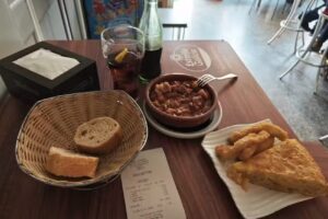 Bar Restaurante Pedro