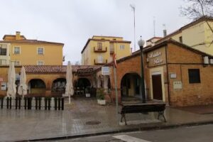 Bar Restaurante Pegaso