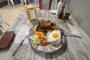 Bar Restaurante penya Barcelonista martorell &ndash; Tapas , Platos Combinados Y Menus