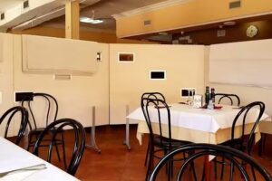 BAR RESTAURANTE PEPE.