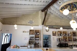 Bar restaurante Pepe Moreno