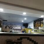 Bar Restaurante Pepe&rsquo;s