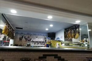 Bar Restaurante Pepe&rsquo;s