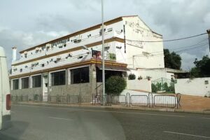 Bar Restaurante Pepe&rsquo;s