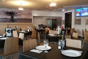 Bar Restaurante Pepi