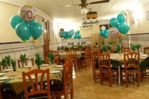 Bar Restaurante PEP&Iacute;N.