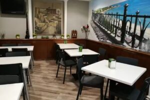 Bar restaurante Petit Tàrraco