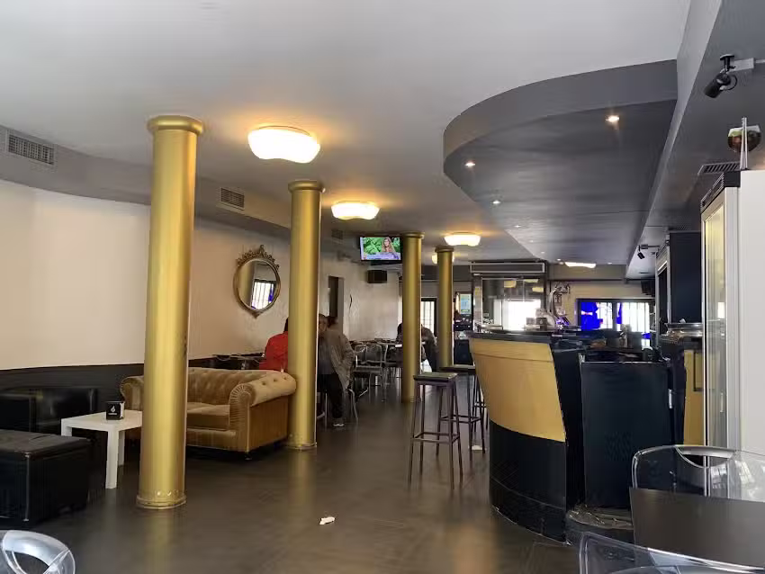 Bar Restaurante Picasso