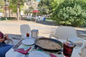 Bar-Restaurante &laquo;Pico El Alar&raquo;