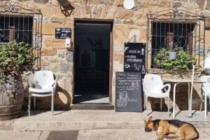 Bar Restaurante Pico Tres Provincias