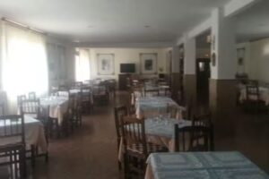 Bar Restaurante Piedrahita