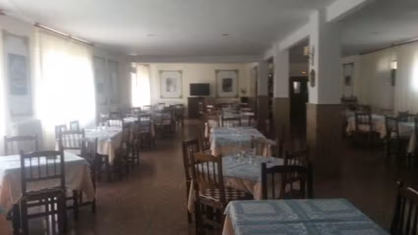 Bar Restaurante Piedrahita
