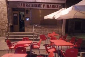 Bar Restaurante Pinares