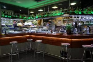 BAR RESTAURANTE PIORNEDO