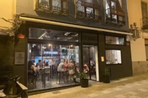 Bar restaurante Pipirrana