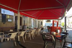 Bar Restaurante Piqueras