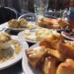 Bar Restaurante Pirineos