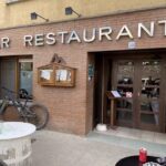 Bar Restaurante Pirineos