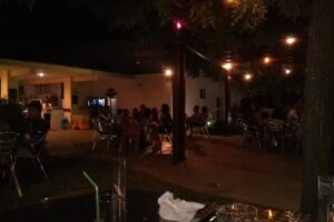 Bar Restaurante Piscina Malpartida de C&aacute;ceres