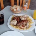 Bar restaurante piscina Municipal