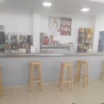 Bar Restaurante Piscina Municipal